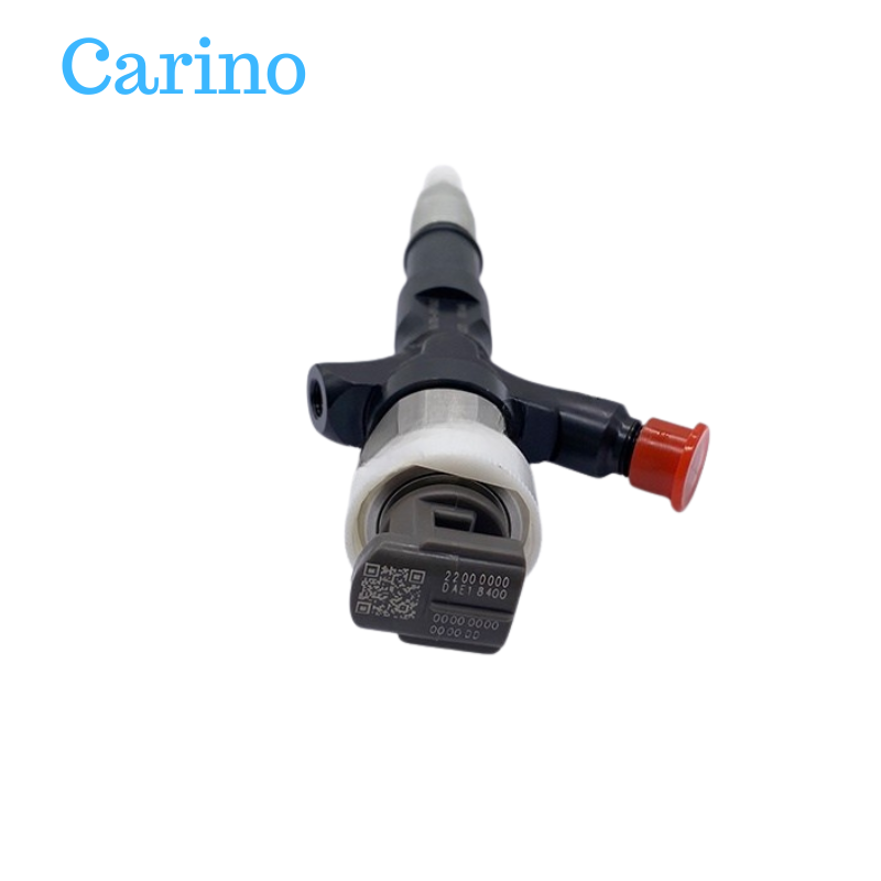 095000-8740 23670-09360 Diesel Injector 